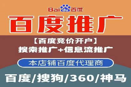企业案例：SEM推广代运营成果展示